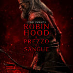 poster robin hood - il prezzo del sangue