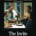 The Invite poster film