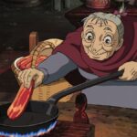 Il Castello Errante di Howl