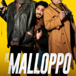 Il malloppo poster