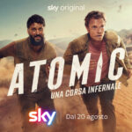 Atomic serie