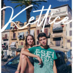 Ketticé poster