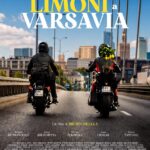 Limoni a Varsavia poster