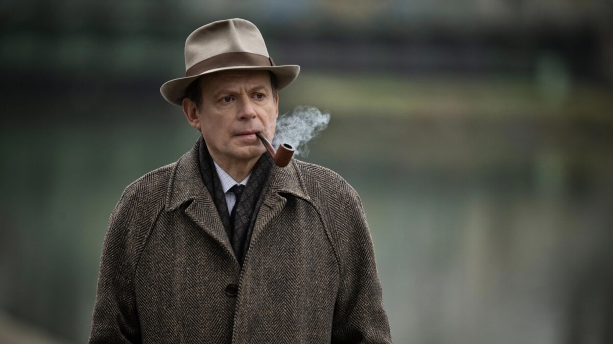 Maigret – L’amore e la morte