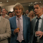 Marc Maron, Owen Wilson e Timothy Olyphant in Stick, in anteprima il 4 novembre 2026 su Apple TV.