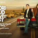 NORD SUD OVEST EST – LA LEGGENDARIA STORIA DEGLI 883