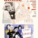 poster Un Giorno senza donne