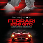 Ferrari 250 GTO poster