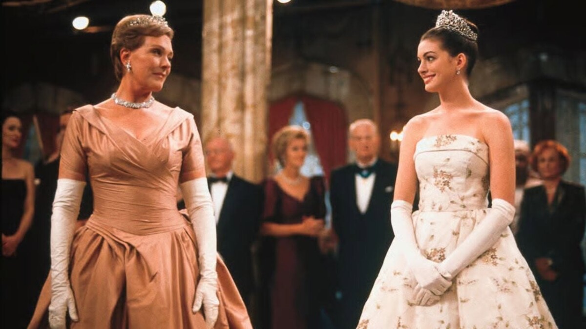 Princess Diaries