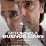 Ritorno a Buenos Aires poster