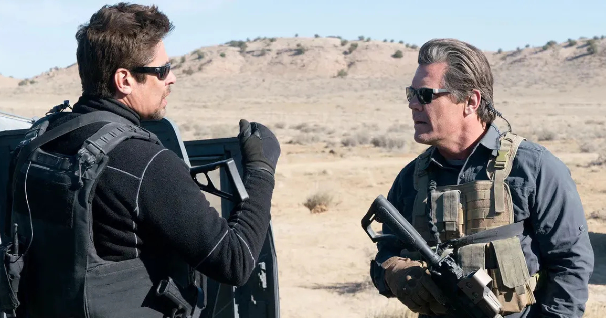 Sicario