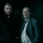Jack Lowden e Sir Gary Oldman in "Slow Horses", in anteprima il 16 settembre 2026 su Apple TV.