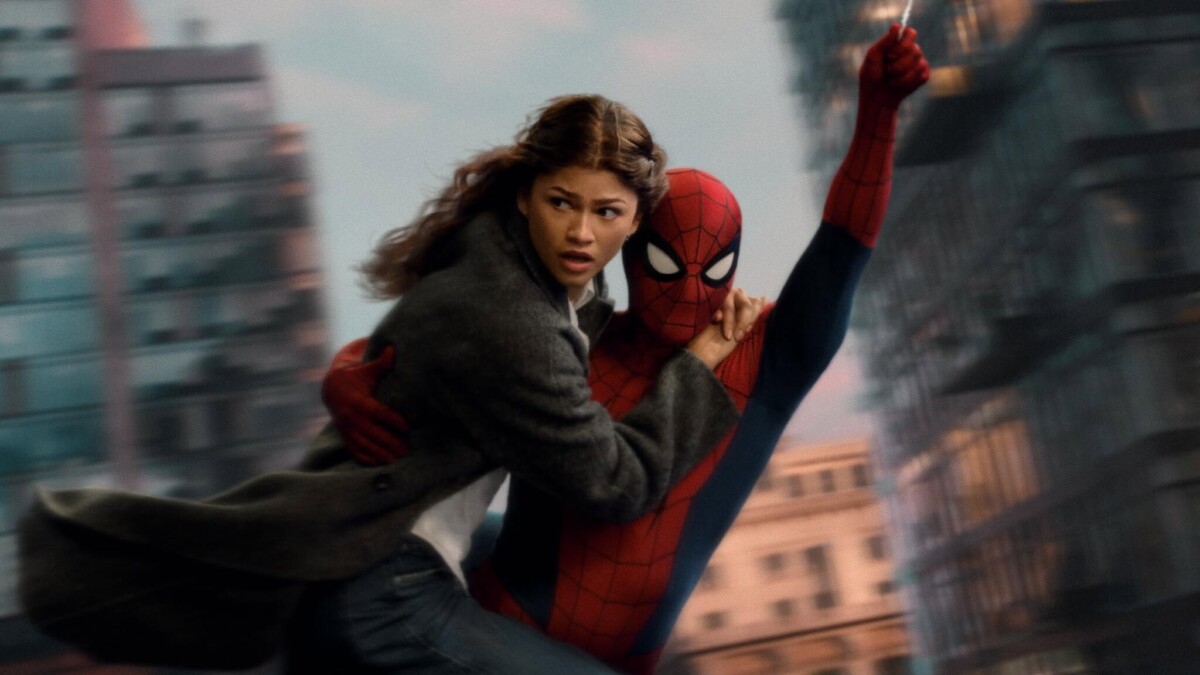Spider-Man: Brand New Day