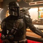 the mandalorian and grogu