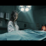 the mortuary assistent