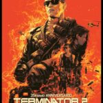 Terminator 2 - Il giorno del giudizio poster