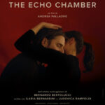 poster The Echo Chamber