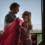 Guido Caprino e Alba Rohrwacher - Foto di Nicole Verzaro