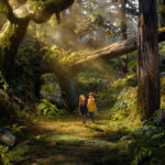 Wildwood – I segreti del bosco