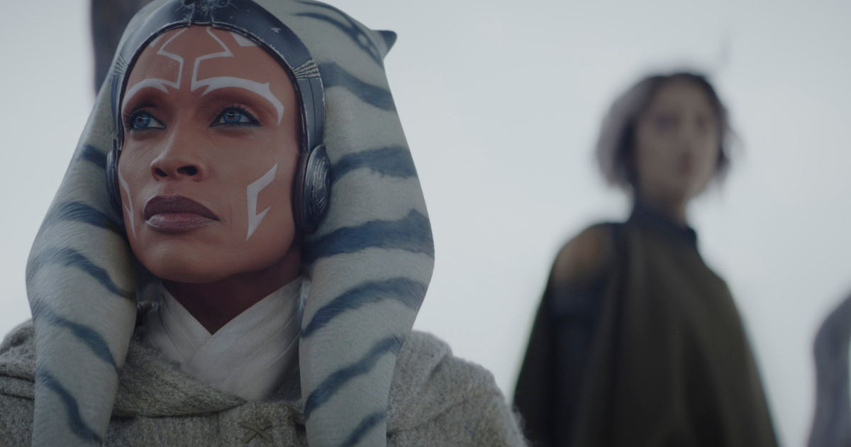 Ahsoka 2
