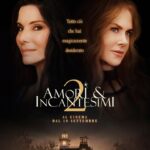 poster Amori e Incantesimi 2