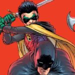 batman the brave and the bold