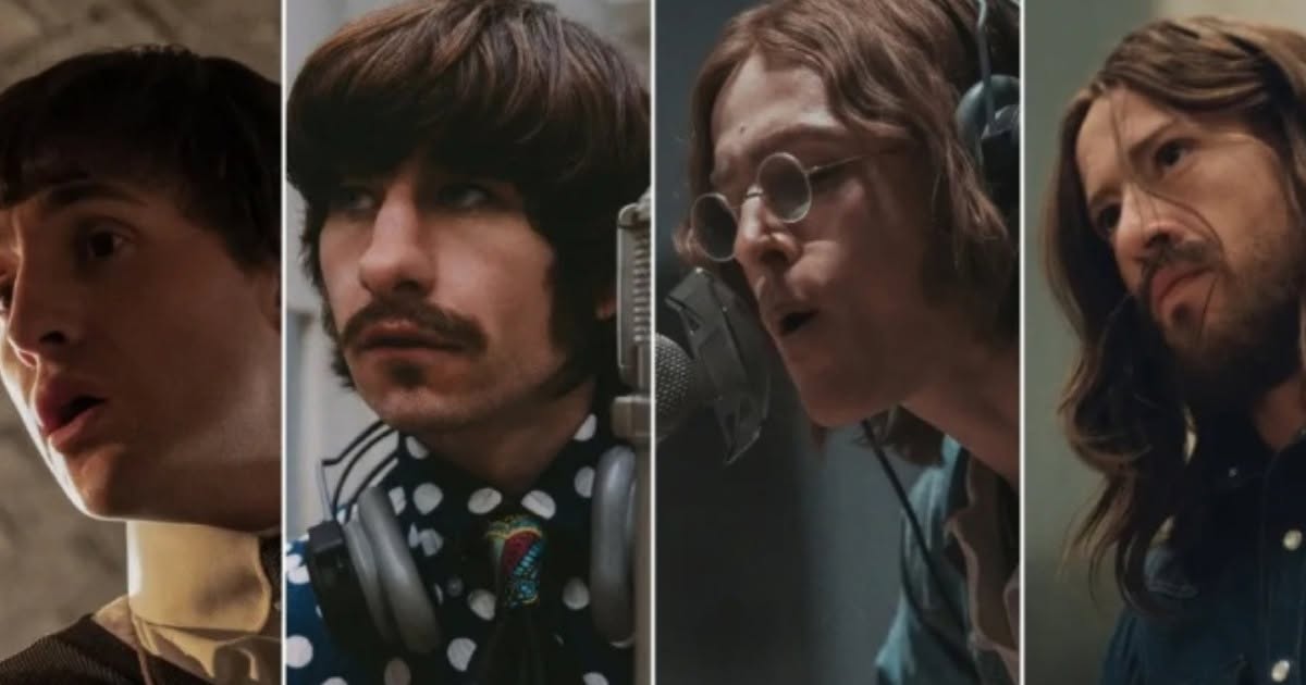 Beatles film