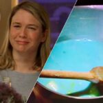 bridget jones zuppa blu