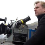 Christopher Nolan