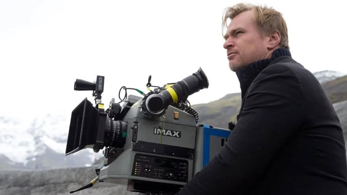 Christopher Nolan contro la critica amatoriale: “Capire i meccanismi di un film non li invalida”