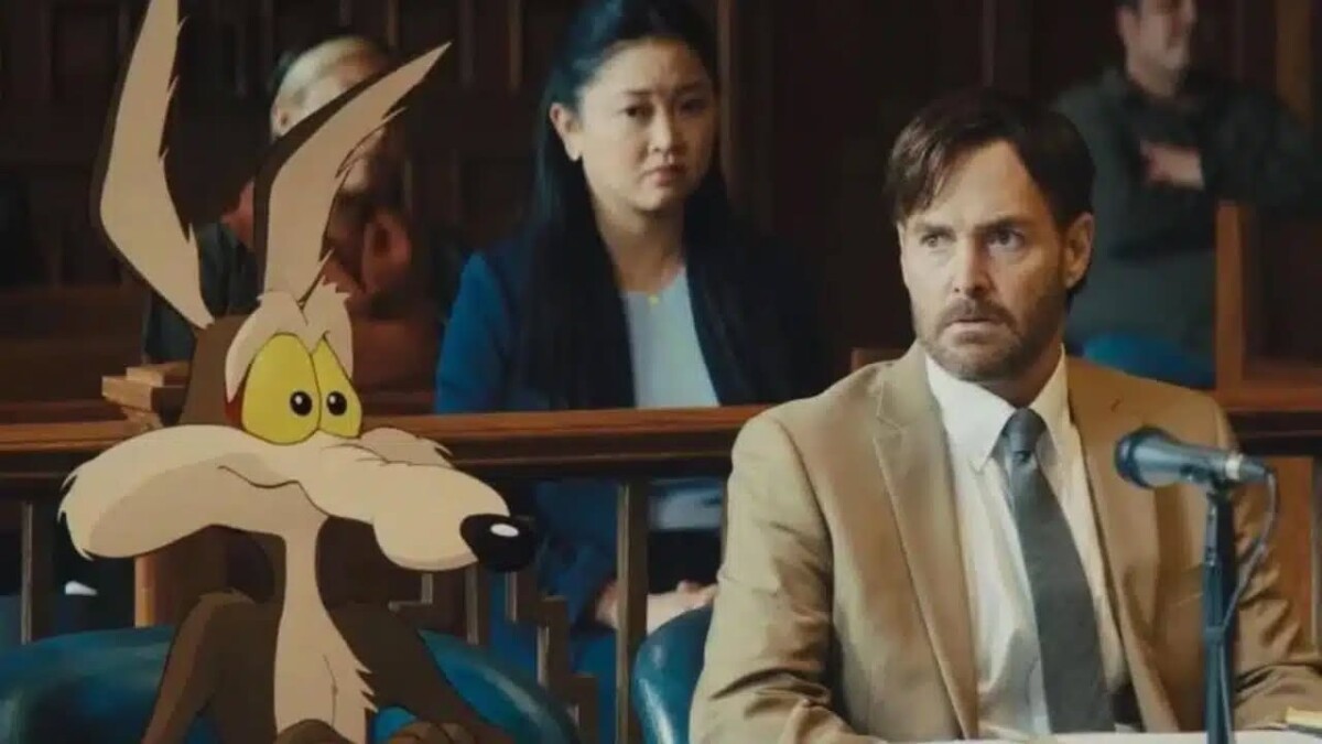 coyote vs acme