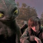Dragon Trainer live-action