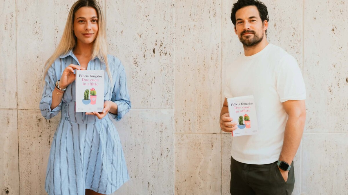 due cuori in affitto serie prime video