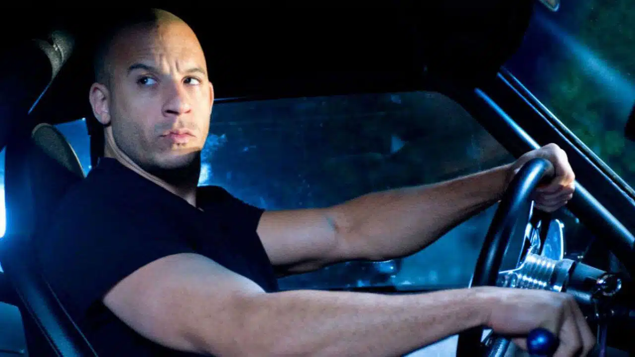 fast & furious