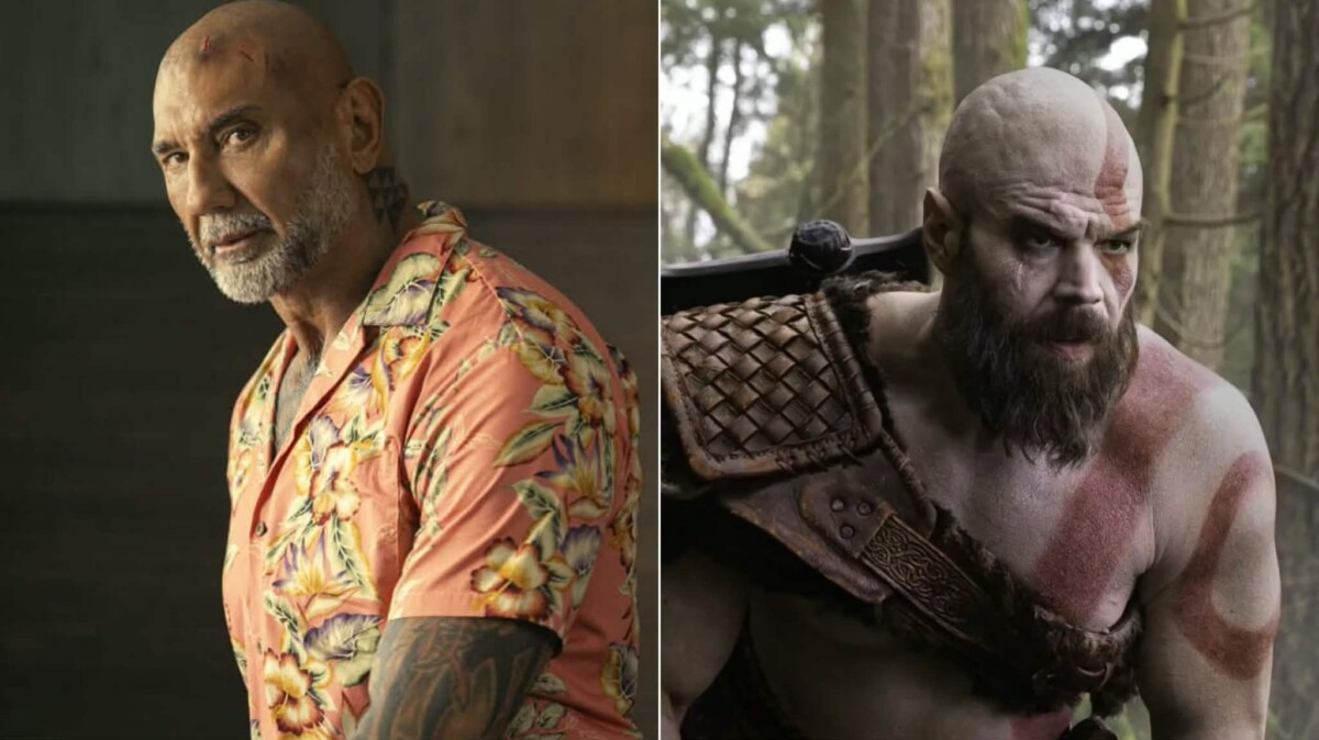 God of war dave bautista