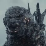 Godzilla Minus Zero