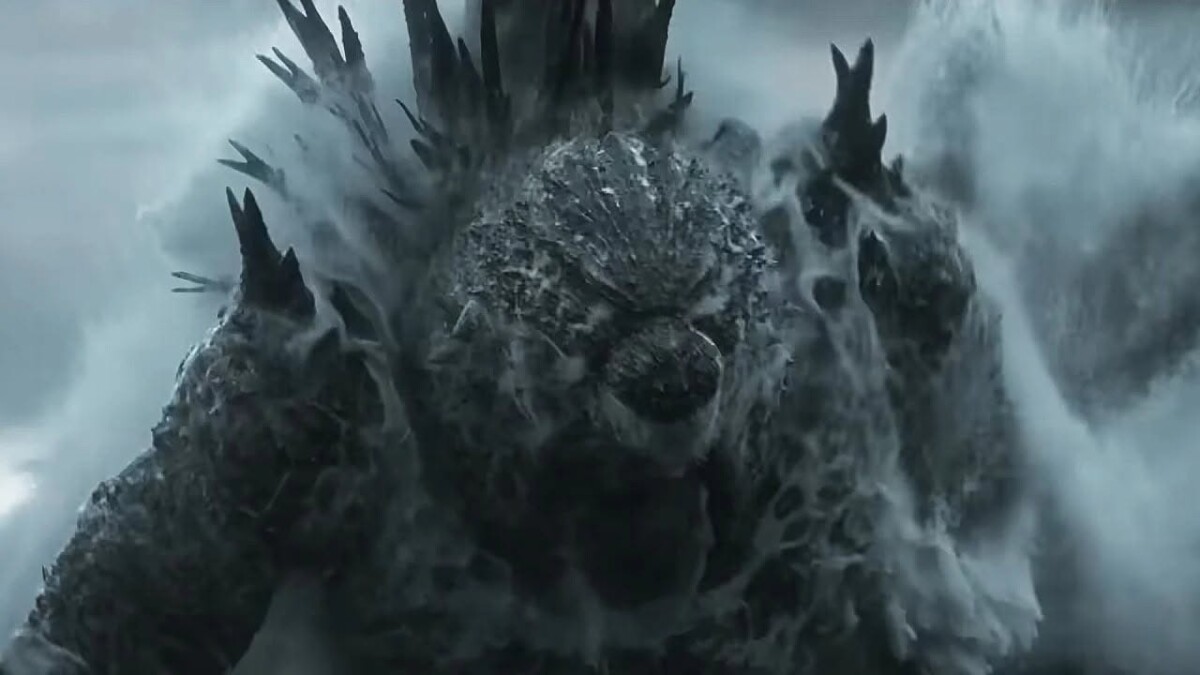 godzilla minus zero