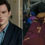 nicholas hoult harry potter serie