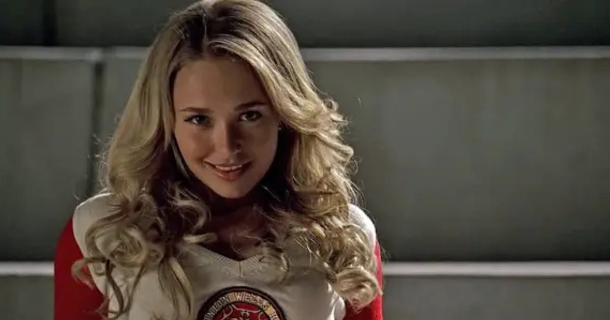 hayden panettiere