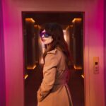 her private hell