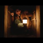 Hokum film horror