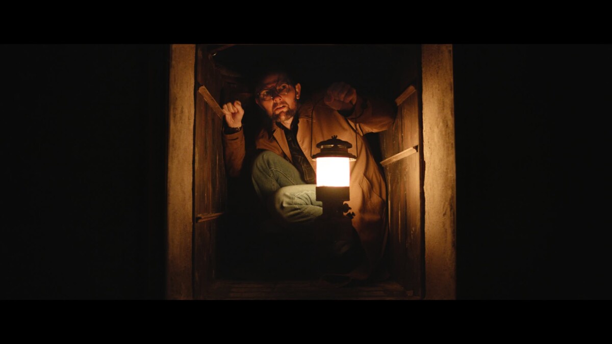 Hokum film horror