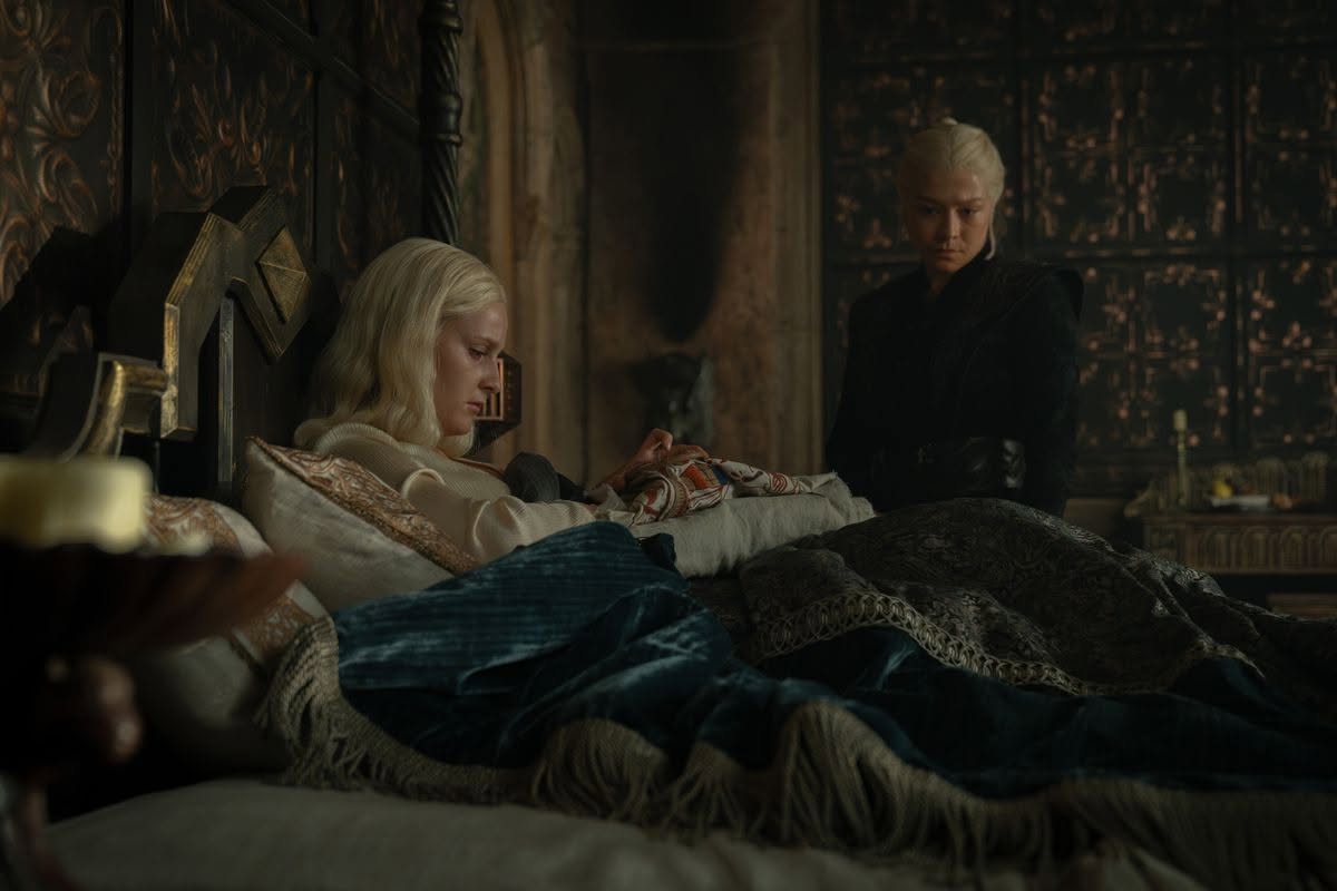 House of the Dragon 3