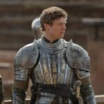 House of the Dragon 3 James Norton