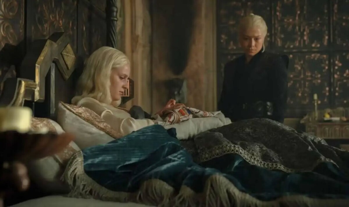 House of the Dragon 3