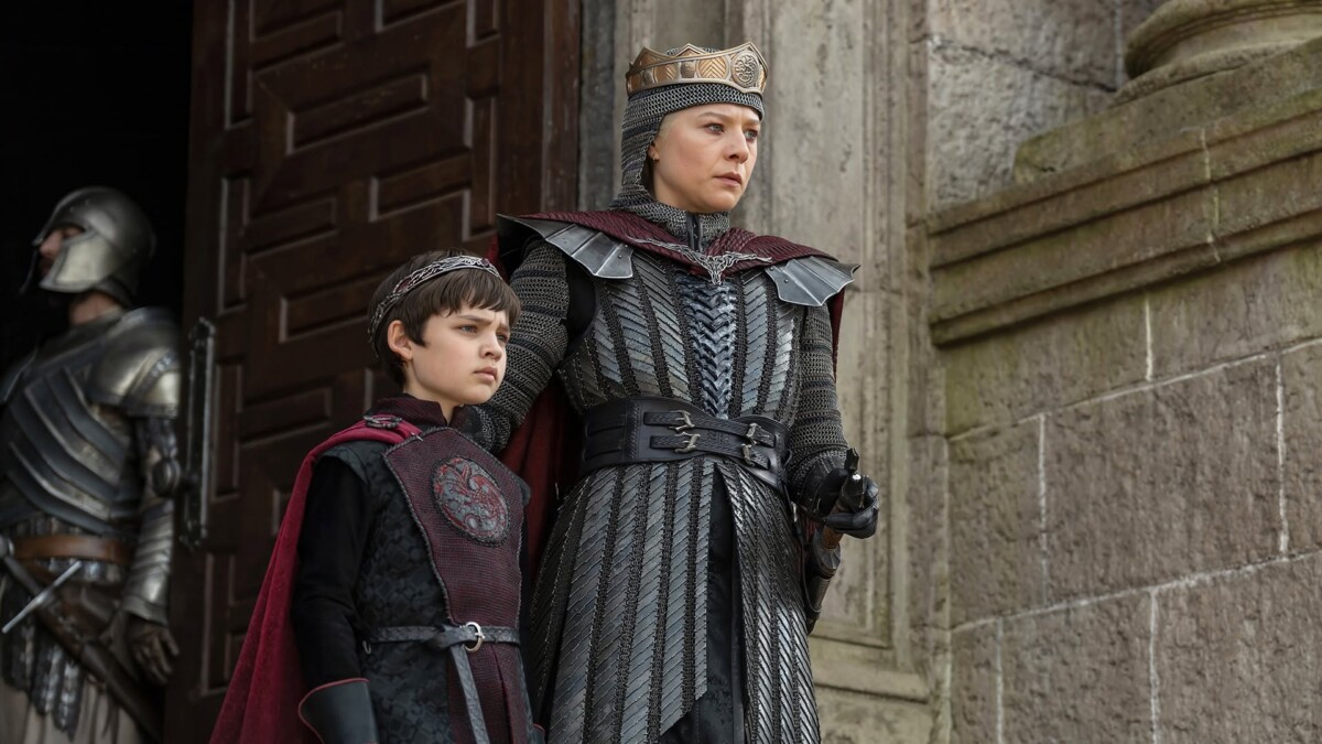 House of the Dragon 3