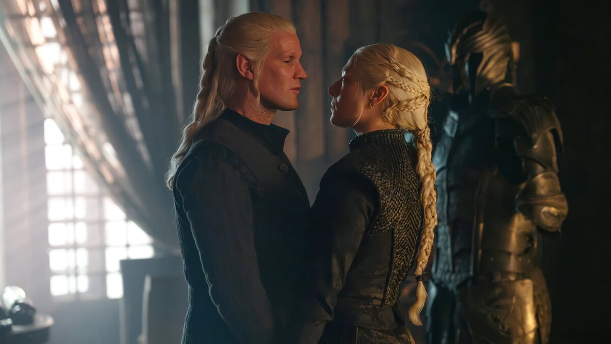house of the dragon 3