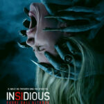 poster Insidious: fuori dall'altrove