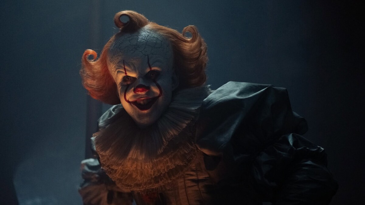 It: Welcome to Derry
