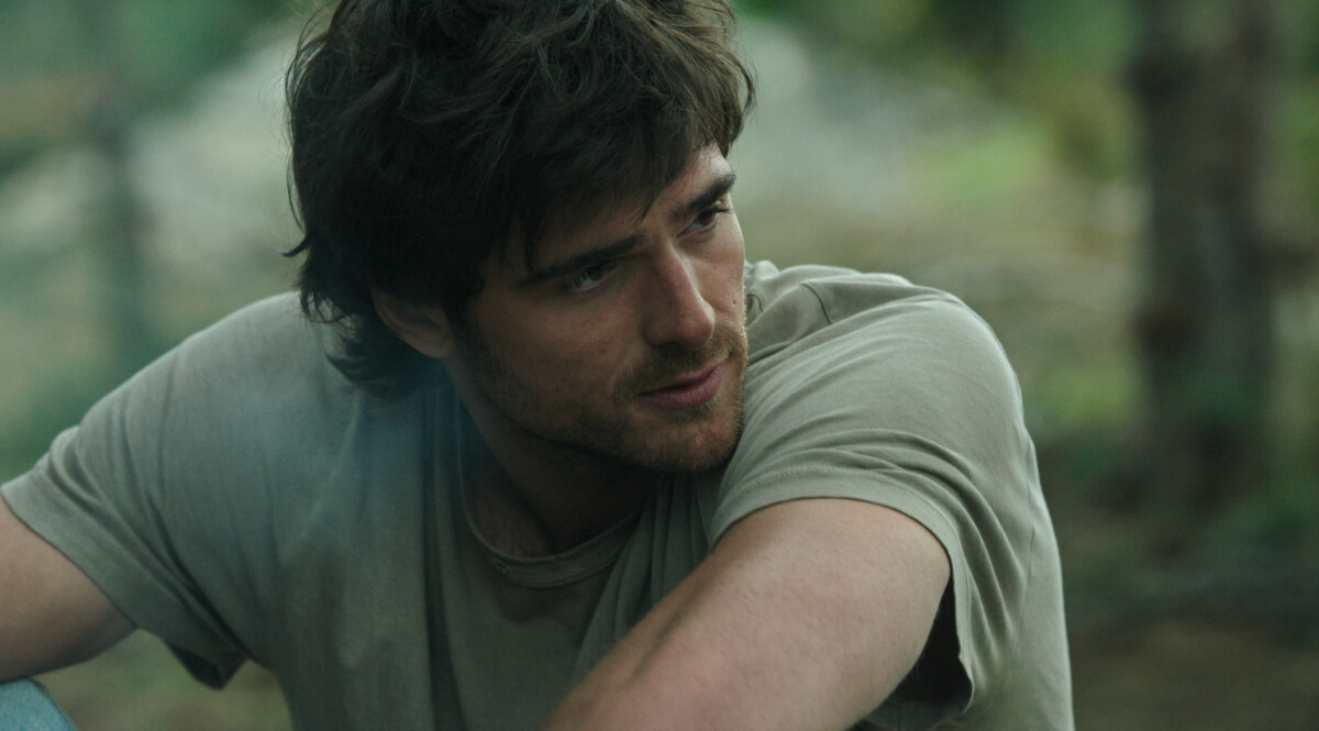 Jacob Elordi